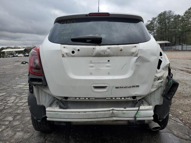 KL4CJASB5LB010394 Buick Encore Preferred