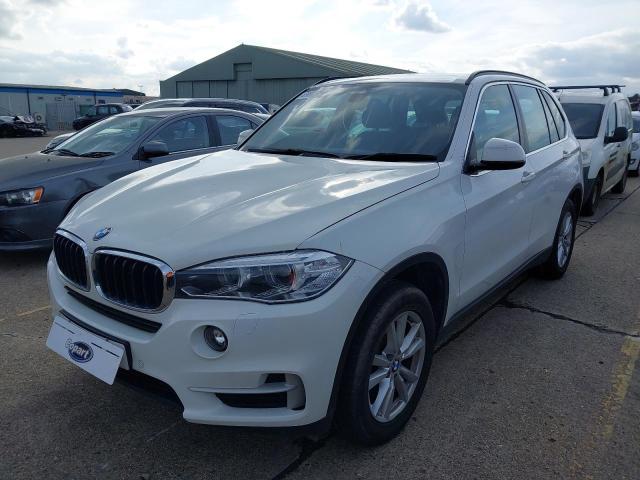 Auction sale of the 2016 Bmw X5 Xdrive3, vin: WBAKS420400J61455, lot number: 47658284