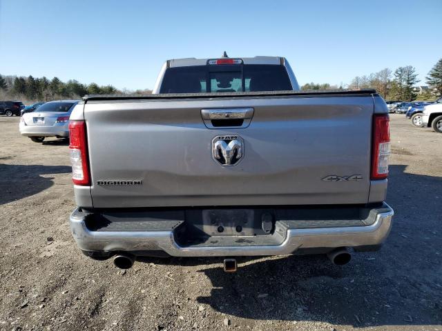 1C6SRFBT9LN198813 RAM 1500 Big Horn/lone Star