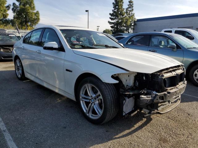WBA5A5C58ED511864 BMW 528 I