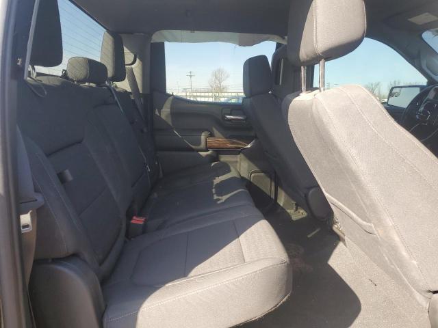 3GTU9CETXMG361264 GMC Sierra K1500 Elevation