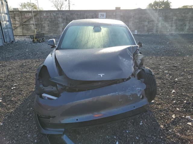 5YJ3E1EB8NF287871 Tesla MODEL 3