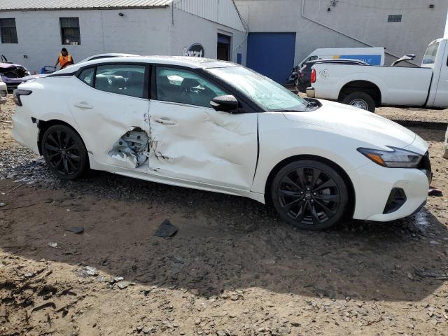 1N4AA6EV5PC505782 Nissan Maxima Sr