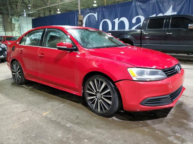 3VWD17AJ8EM443075 Volkswagen JETTA SE