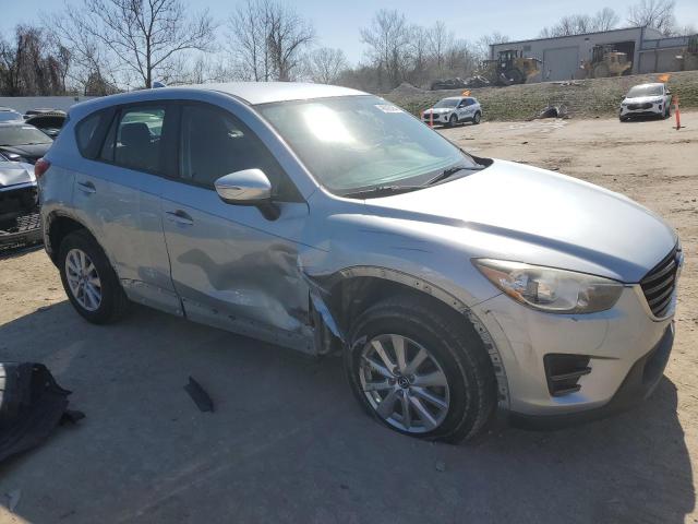 JM3KE4BY4G0770675 Mazda CX-5 SPORT