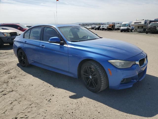 WBA3D5C51EF147130 BMW 328 D Xdrive