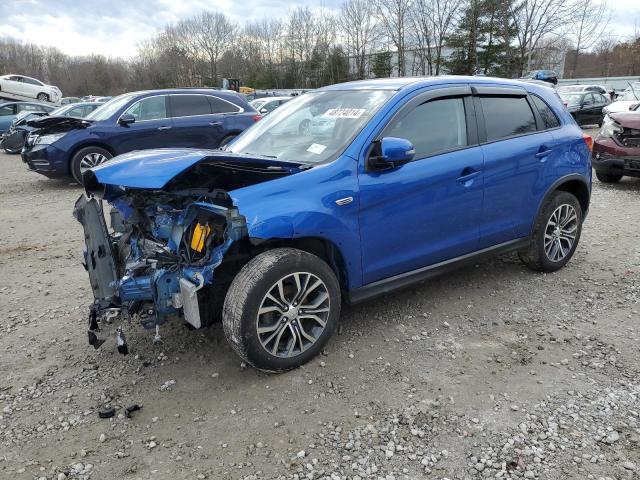 Aukcja sprzedaży 2017 Mitsubishi Outlander Sport Es, vin: JA4AR3AU9HZ063578, numer aukcji: 48724014