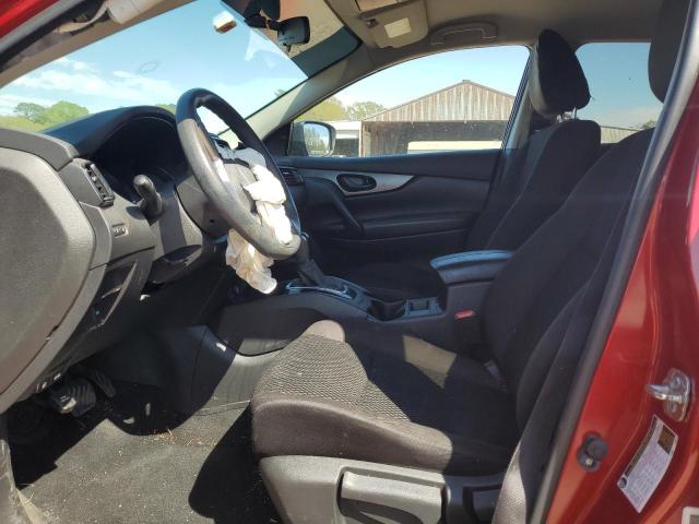 JN1BJ1CP1JW162032 Nissan Rogue Sport S