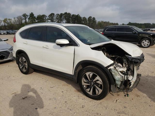 5J6RM3H95FL020245 Honda Cr-v Touring