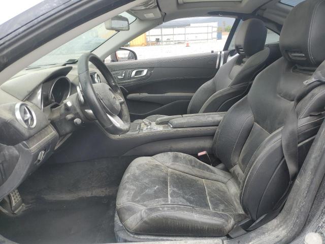 WDDJK6GA5JF052647 Mercedes-Benz SL 450
