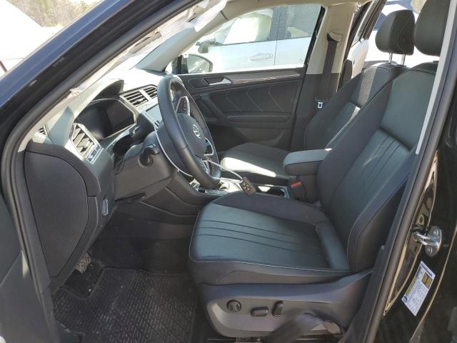 3VVNB7AX5PM027532 Volkswagen TIGUAN SE
