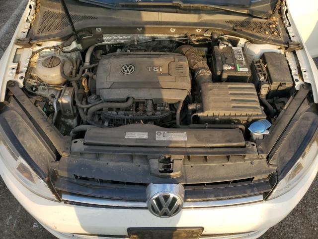 3VWC17AU9GM520075 Volkswagen Golf Sportwagen S