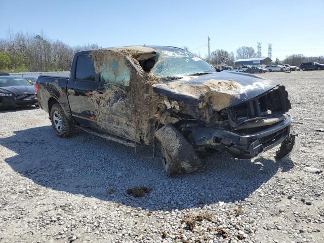1N6AA1EJ9JN546418 Nissan TITAN S