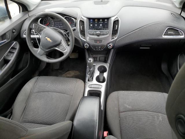 1G1BJ5SM7K7104393 Chevrolet Cruze