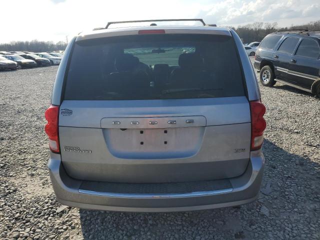 2C4RDGEG6GR312012 Dodge Grand Caravan R/t