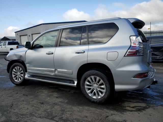 JTJBM7FX9H5155474 Lexus GX 460
