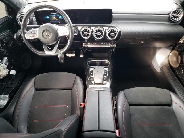 WDD3G4EB1KW018183 Mercedes-Benz A 220