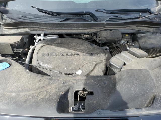 5FPYK3F14MB002699 Honda Ridgeline Sport