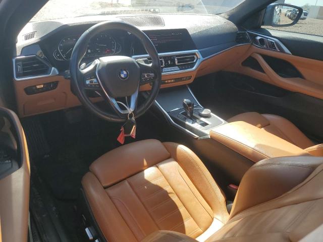 WBA53AP02MCF83135 BMW 430I