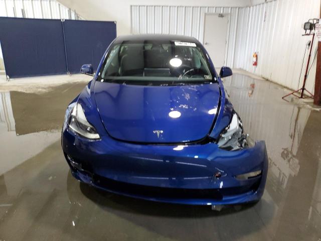 5YJ3E1EA7NF369873 Tesla MODEL 3