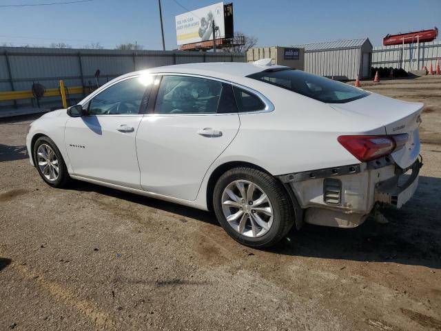 1G1ZD5ST3KF193558 Chevrolet MALIBU LT