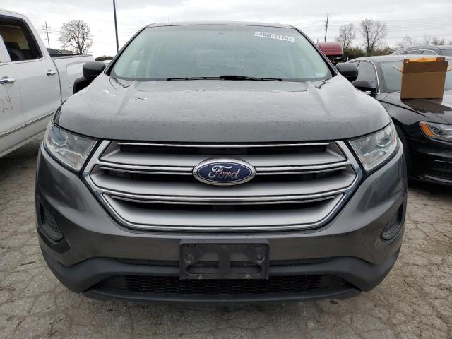 2FMPK4G91GBB83885 Ford EDGE SE