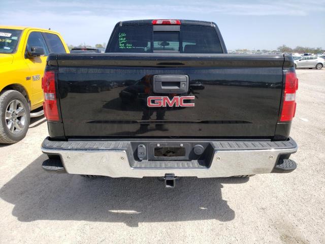 3GTP1MEC6GG179740 GMC Sierra C1500 Sle
