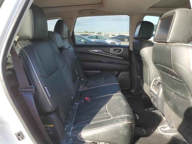 5N1DL0MM1LC502083 Infiniti QX60 LUXE