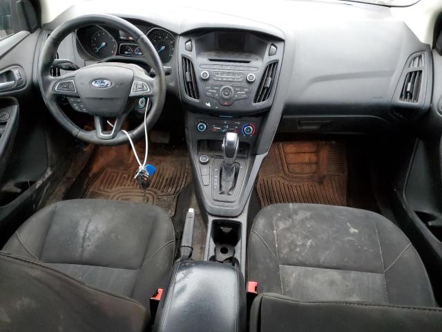 1FADP3F25GL243051 Ford FOCUS SE