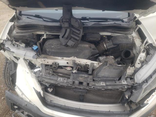 5FPYK3F71JB013935 Honda Ridgeline Rtl