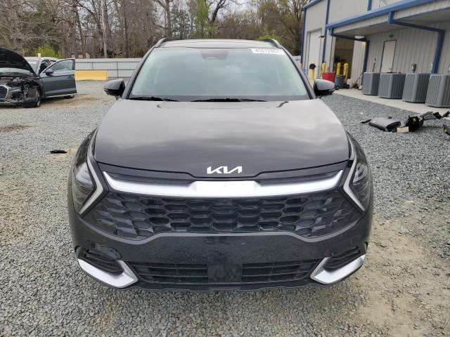 5XYK53DF7RG137504 KIA Sportage Sx Prestige
