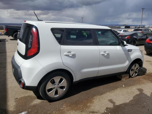 KNDJN2A26F7794343 KIA Soul