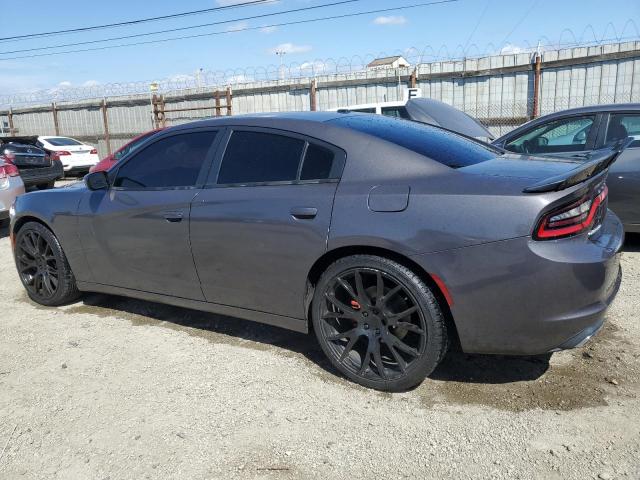 2C3CDXBG5FH761863 Dodge Charger Se