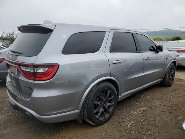 1C4SDJH9XMC757028 Dodge Durango Srt Hellcat