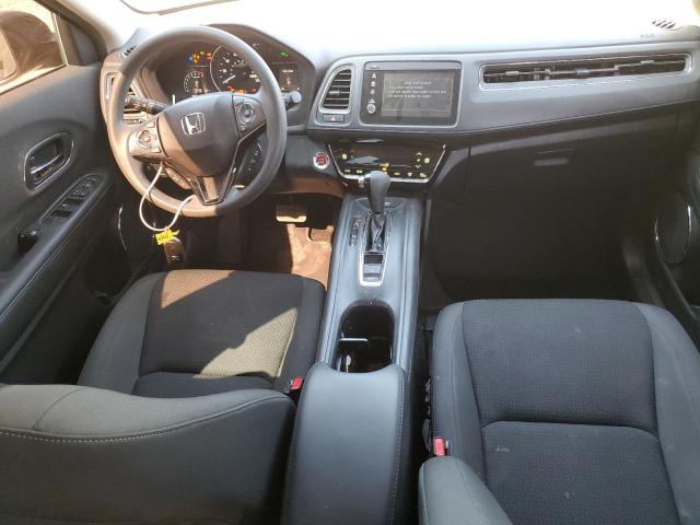 3CZRU6H50LM705553 Honda HR-V EX