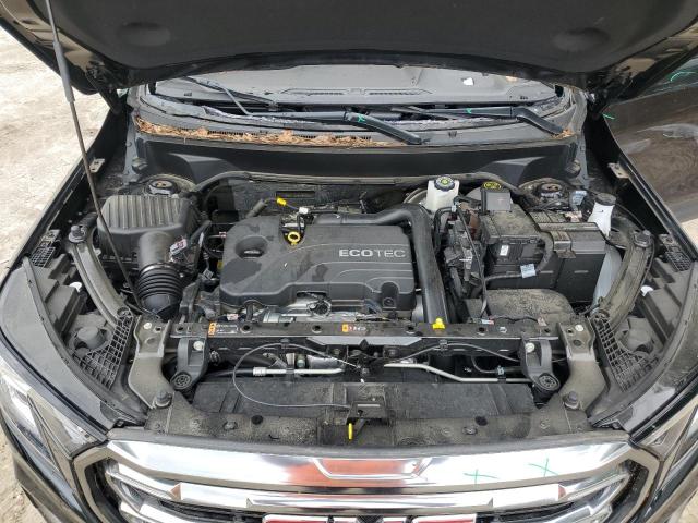 3GKALYEV3NL307921 GMC Terrain At4