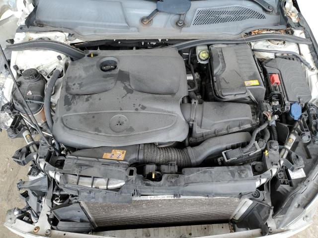 WDDSJ4EB3FN184973 Mercedes-Benz CLA 250