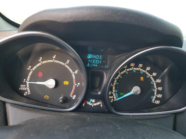 3FADP4BJ2EM241689 Ford FIESTA SE