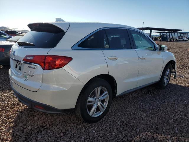 5J8TB3H51EL006342 Acura Rdx Technology