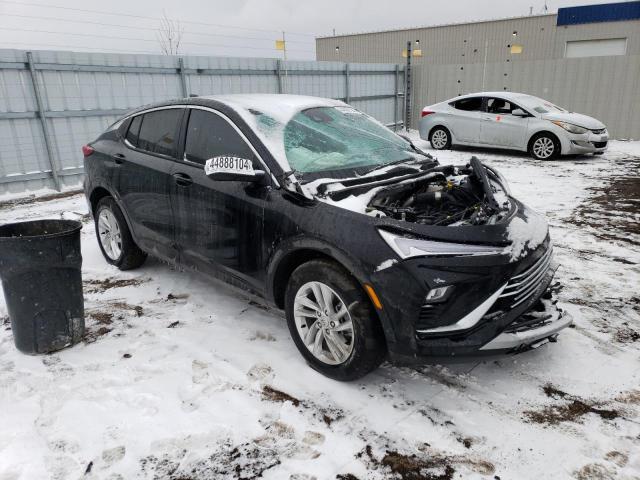KL47LAE2XRB027661 Buick Envista Preferred