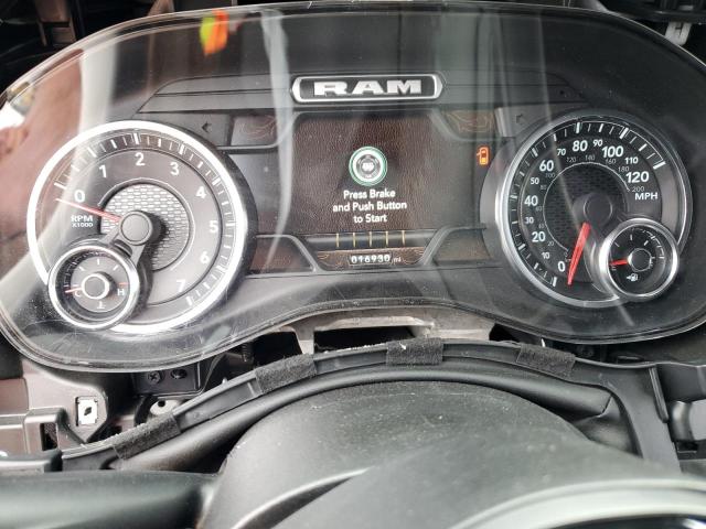 1C6SRFJT4NN281960 RAM 1500 Laie