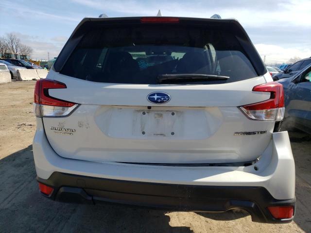 JF2SKAGC4LH490894 Subaru Forester Premium