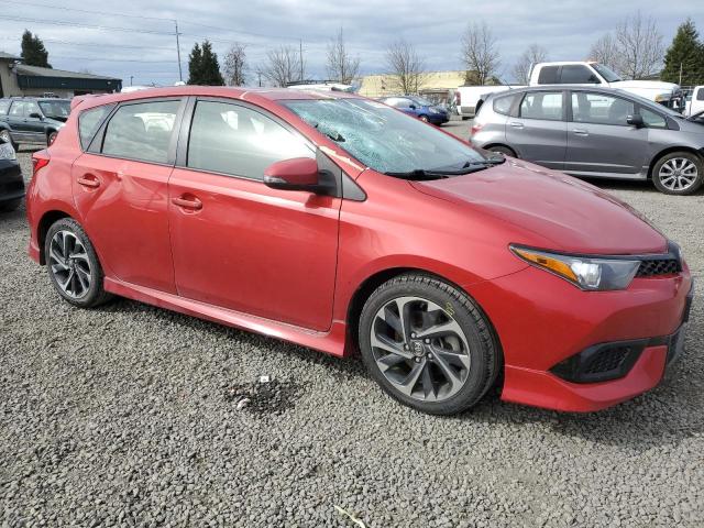 JTNKARJE6HJ547991 Toyota COROLLA IM