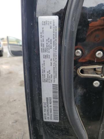 3C6UR5CL0MG654600 RAM 2500 Tradesman