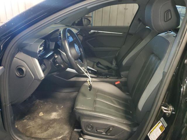 WAUAUDGY5PA037851 Audi A3 PREMIUM