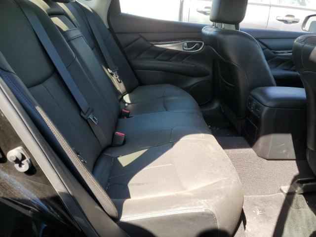JN1BY1AP6KM500049 Infiniti Q70 3.7 Lu