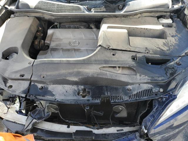 2T2BK1BA0EC248370 Lexus Rx 350 Base