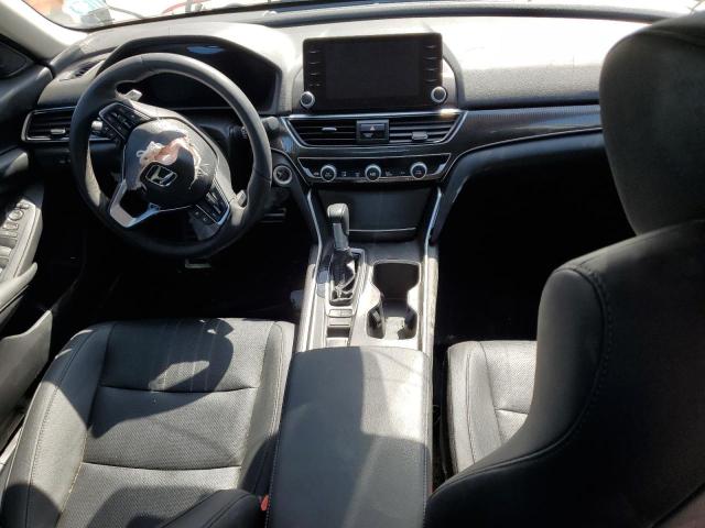 1HGCV1F4XMA023401 Honda Accord Sport Se
