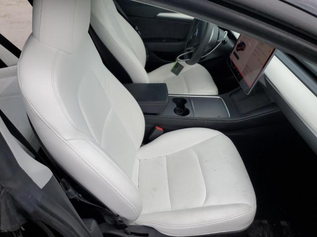 5YJ3E1EC3MF050602 Tesla MODEL 3