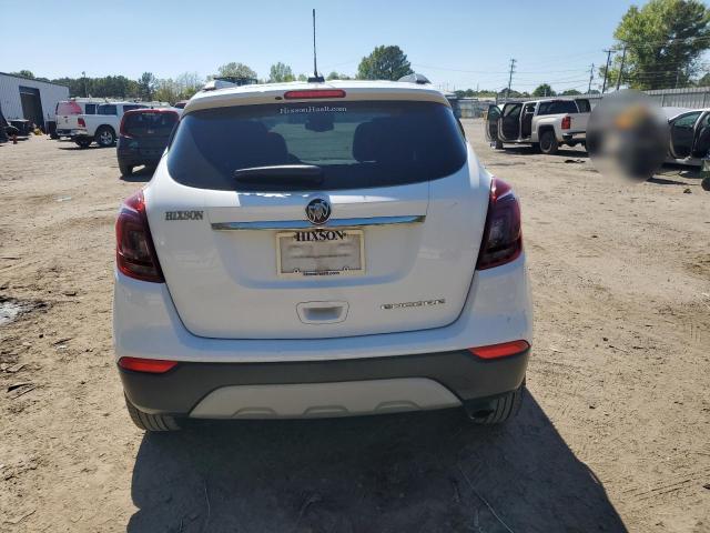KL4CJASB2KB787016 Buick Encore Preferred